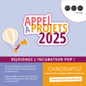 appel a projets 2025