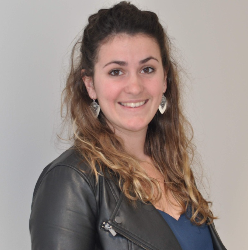 marie coupey